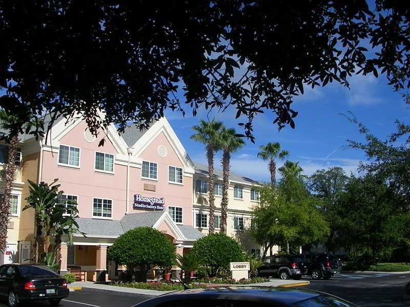 Extended Stay America Select Suites - Orlando - Lake Mary - 1040 Greenwood Blvd Exterior photo